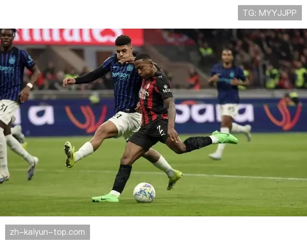 AC米兰中场失衡藏不住了：看似控场，实则节奏全乱！