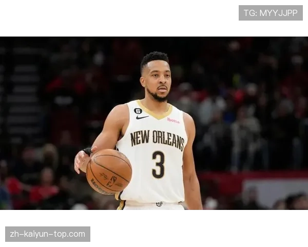 CJ·麦科勒姆突破打击防守助开拓者提升关键时刻得分效率