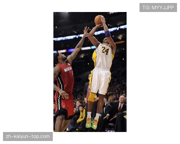科比单打后仰主导得分较乔丹更倚重切入制造机会