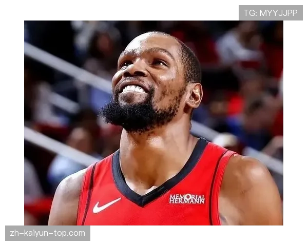 杜兰特挡拆创造优势效率提升明显，带动球队关键得分能力