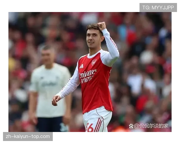 从组织到推进：阿森纳中场是否缺少决定性一环？