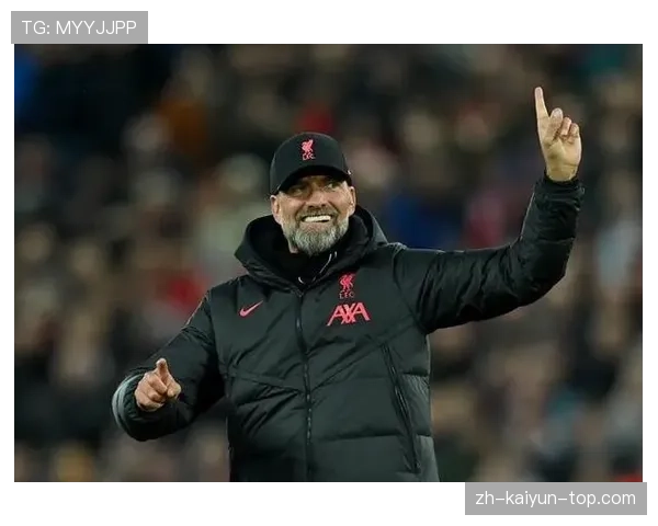 利物浦争冠危机暴露战术缺陷，克洛普的固执将导致球队再度崩盘？