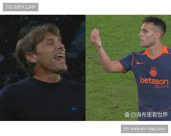 劳塔罗越高效，国米进攻越单一？问题已逐步反映在比赛走势中