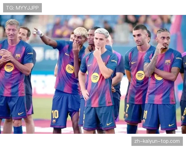 巴萨坚持传控打法，比赛效率持续下滑，争冠形势面临考验