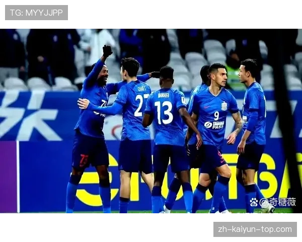 控球占优之下：上海申花为何难以转化为更多进球？