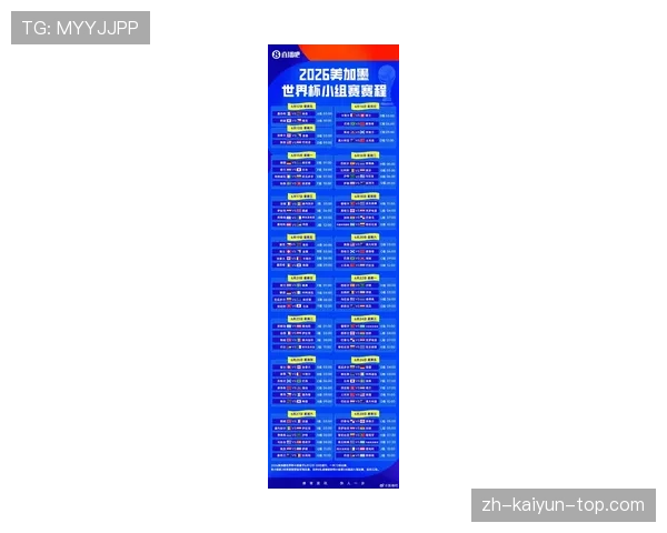 2026世界杯48队分组规则怎么分12个小组 2026世界杯48队分组规则怎么分12个小组