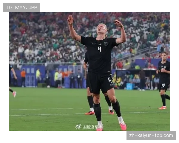 挪威3-2塞内加尔,哈兰德撕开对手防线 挪威3-2塞内加尔,哈兰德撕开对手防线
